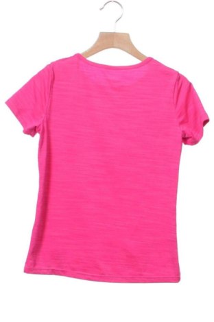 Dziecięcy T-shirt Domyos, Rozmiar 7-8y/ 128-134 cm, Kolor Różowy, Cena 51,99 zł