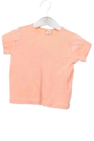Gyerek póló Dopo Dopo, Méret 2-3y / 98-104 cm, Szín Narancssárga
, Ár 2 479 Ft