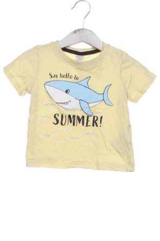 Tricou pentru copii Dopo Dopo, Mărime 18-24m/ 86-98 cm, Culoare Multicolor, Preț 31,28 Lei