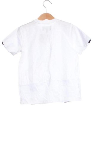 Tricou pentru copii Emporio Armani, Mărime 6-7y/ 122-128 cm, Culoare Alb, Preț 173,99 Lei