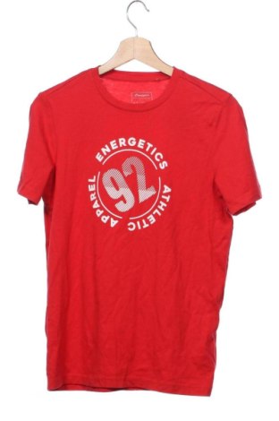 Tricou pentru copii Energetics, Mărime 12-13y/ 158-164 cm, Culoare Roșu, Preț 51,00 Lei