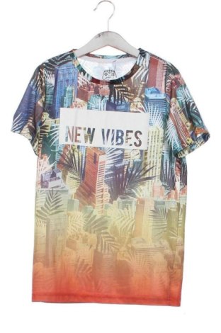 Kinder T-Shirt F&F, Größe 7-8y/ 128-134 cm, Farbe Mehrfarbig, Preis 6,00 €