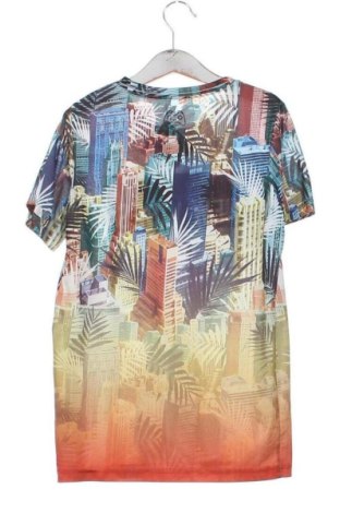 Kinder T-Shirt F&F, Größe 7-8y/ 128-134 cm, Farbe Mehrfarbig, Preis 6,00 €