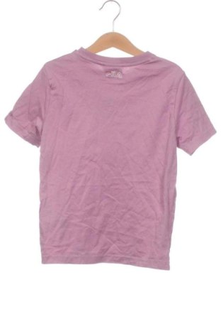 Kinder T-Shirt FILA, Größe 6-7y/ 122-128 cm, Farbe Lila, Preis € 13,99