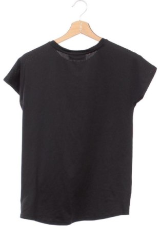 Dziecięcy T-shirt FILA, Rozmiar 10-11y/ 146-152 cm, Kolor Czarny, Cena 67,99 zł