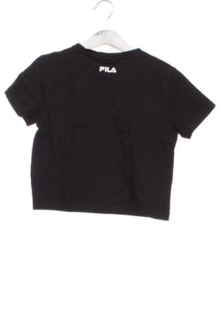 Gyerek póló FILA, Méret 11-12y / 152-158 cm, Szín Fekete, Ár 5 199 Ft