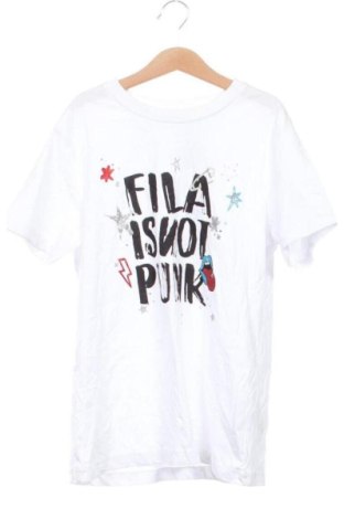 Dziecięcy T-shirt FILA, Rozmiar 13-14y/ 164-168 cm, Kolor Kolorowy, Cena 123,99 zł