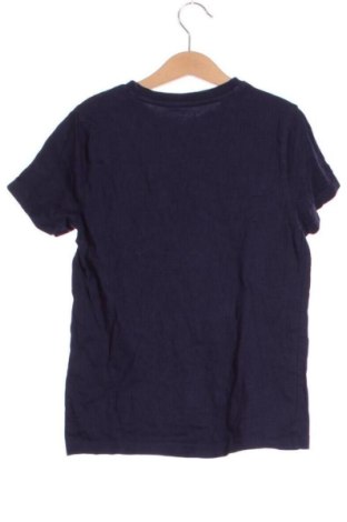 Tricou pentru copii Friboo, Mărime 8-9y/ 134-140 cm, Culoare Albastru, Preț 31,99 Lei
