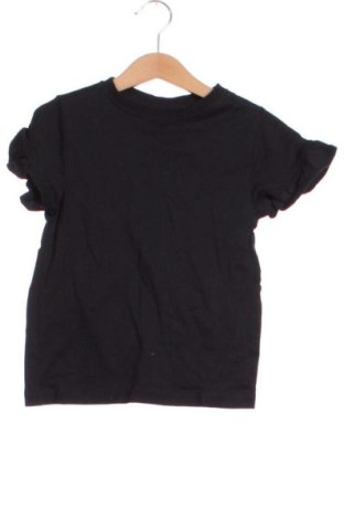 Tricou pentru copii Friboo, Mărime 4-5y/ 110-116 cm, Culoare Negru, Preț 40,99 Lei