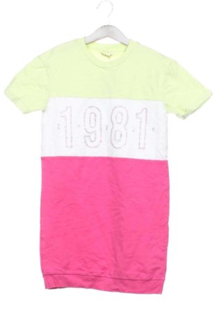 Детска рокля Guess, Размер 9-10y/ 140-146 см, Цвят Многоцветен, Цена 21,47 €