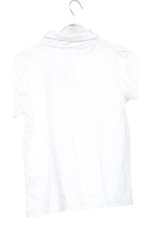 Детска тениска H&M, Размер 8-9y/ 134-140 см, Цвят Бял, Цена 5,76 €