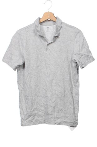Detské tričko H&M, Veľkosť 12-13y/ 158-164 cm, Farba Sivá, Cena  6,95 €