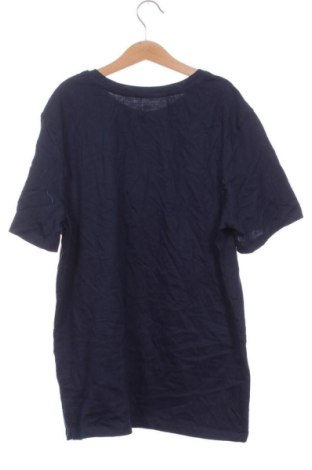 Gyerek póló H&M, Méret 14-15y / 168-170 cm, Szín Kék, Ár 2 449 Ft