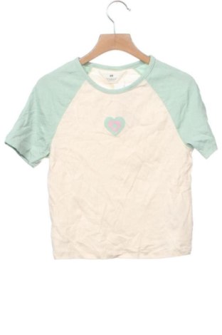 Детска тениска H&M, Размер 14-15y/ 168-170 см, Цвят Многоцветен, Цена 8,69 €
