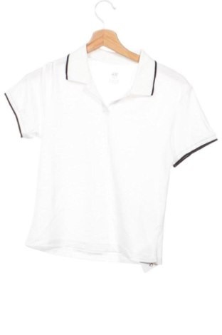 Детска тениска H&M, Размер 13-14y/ 164-168 см, Цвят Бял, Цена 5,62 €