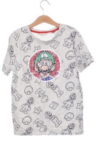 Dětské tričko  H&M, Velikost 8-9y/ 134-140 cm, Barva Vícebarevné, Cena  159,00 Kč