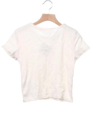 Tricou pentru copii H&M, Mărime 10-11y/ 146-152 cm, Culoare Ecru, Preț 31,99 Lei