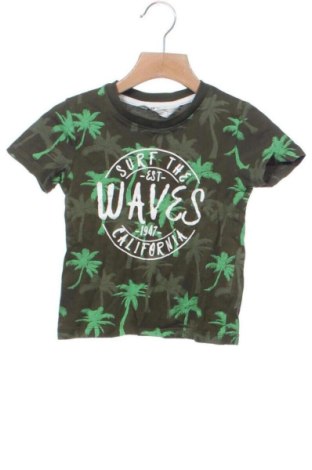 Dětské tričko  H&M, Velikost 18-24m/ 86-98 cm, Barva Vícebarevné, Cena  276,00 Kč