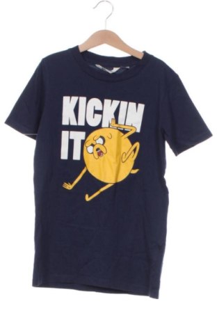 Kinder T-Shirt H&M, Größe 8-9y/ 134-140 cm, Farbe Mehrfarbig, Preis 5,04 €