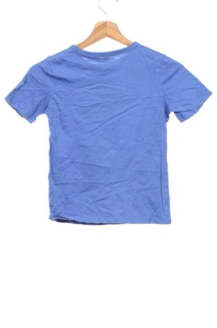 Dětské tričko  H&M, Velikost 6-7y/ 122-128 cm, Barva Modrá, Cena  159,00 Kč