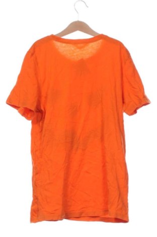 Dětské tričko  H&M, Velikost 12-13y/ 158-164 cm, Barva Oranžová, Cena  163,00 Kč