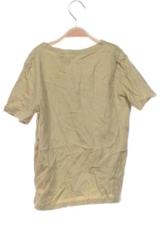 Tricou pentru copii H&M, Mărime 6-7y/ 122-128 cm, Culoare Verde, Preț 31,99 Lei