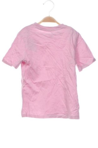 Gyerek póló H&M, Méret 6-7y / 122-128 cm, Szín Rózsaszín, Ár 2 649 Ft