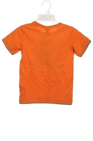 Детска тениска H&M, Размер 4-5y/ 110-116 см, Цвят Оранжев, Цена 6,00 €