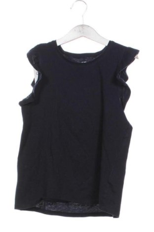 Kinder T-Shirt H&M, Größe 8-9y/ 134-140 cm, Farbe Blau, Preis 5,29 €