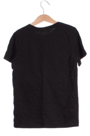 Παιδικό μπλουζάκι H&M, Μέγεθος 8-9y/ 134-140 εκ., Χρώμα Μαύρο, Τιμή 6,99 €