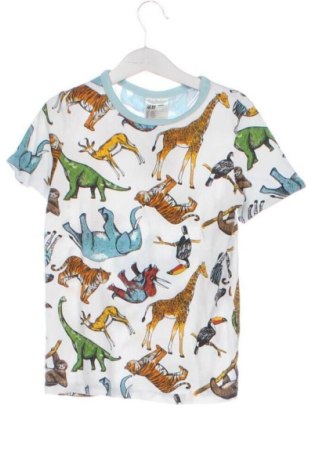 Kinder T-Shirt H&M, Größe 8-9y/ 134-140 cm, Farbe Mehrfarbig, Preis € 5,81