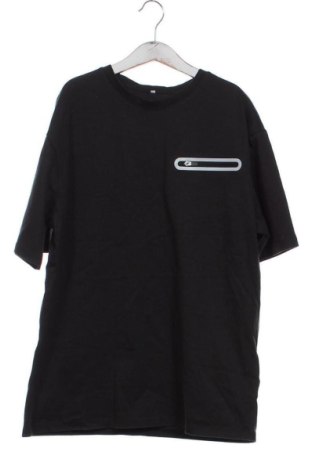 Kinder T-Shirt H&M, Größe 10-11y/ 146-152 cm, Farbe Schwarz, Preis 6,99 €
