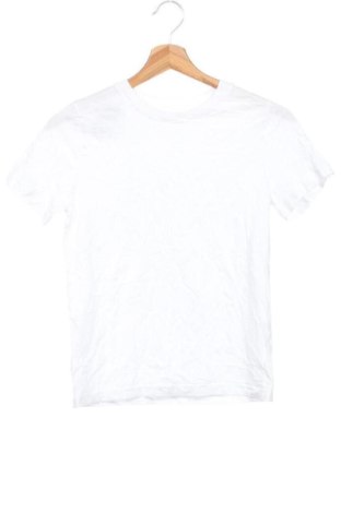 Dětské tričko  H&M, Velikost 10-11y/ 146-152 cm, Barva Bílá, Cena  159,00 Kč