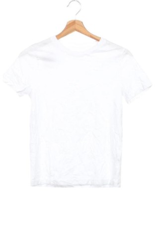Kinder T-Shirt H&M, Größe 10-11y/ 146-152 cm, Farbe Weiß, Preis € 6,99