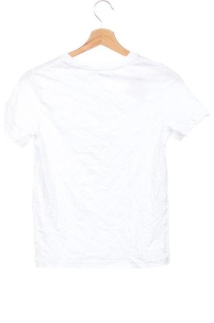 Kinder T-Shirt H&M, Größe 10-11y/ 146-152 cm, Farbe Weiß, Preis € 6,99