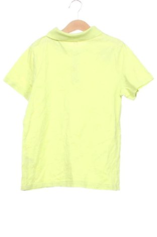Детска тениска H&M, Размер 8-9y/ 134-140 см, Цвят Зелен, Цена 5,62 €