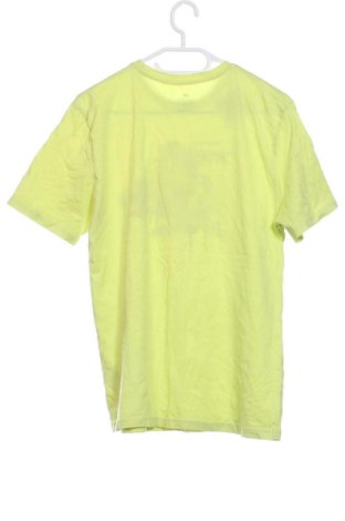 Detské tričko H&M, Veľkosť 14-15y/ 168-170 cm, Farba Zelená, Cena  5,00 €