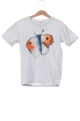 Детска тениска H&M, Размер 6-7y/ 122-128 см, Цвят Син, Цена 5,00 €