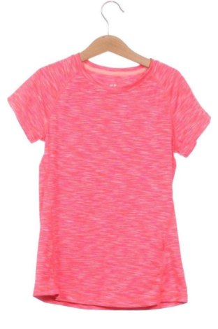 Kinder T-Shirt H&M Sport, Größe 8-9y/ 134-140 cm, Farbe Rosa, Preis € 12,99