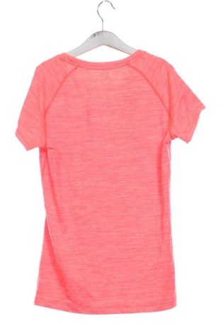 Dziecięcy T-shirt H&M Sport, Rozmiar 11-12y/ 152-158 cm, Kolor Różowy, Cena 51,99 zł