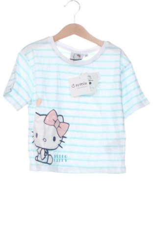 Tricou pentru copii Hello Kitty, Mărime 6-7y/ 122-128 cm, Culoare Multicolor, Preț 42,81 Lei