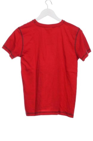 Kinder T-Shirt Hot & Spicy, Größe 12-13y/ 158-164 cm, Farbe Rot, Preis 6,00 €