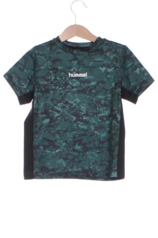Tricou pentru copii Hummel, Mărime 8-9y/ 134-140 cm, Culoare Multicolor, Preț 50,99 Lei