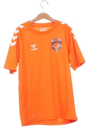 Kinder T-Shirt Hummel, Größe 13-14y/ 164-168 cm, Farbe Mehrfarbig, Preis € 10,99