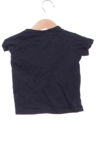 Παιδικό μπλουζάκι Impidimpi, Μέγεθος 9-12m/ 74-80 εκ., Χρώμα Μπλέ, Τιμή 6,00 €