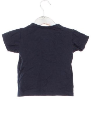 Παιδικό μπλουζάκι Impidimpi, Μέγεθος 9-12m/ 74-80 εκ., Χρώμα Μπλέ, Τιμή 6,00 €