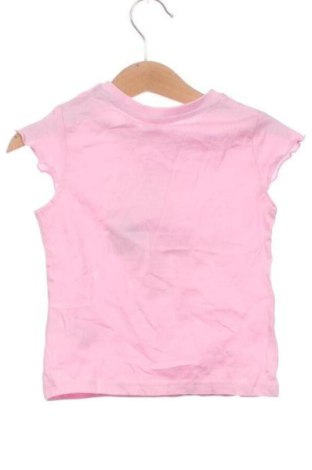 Детска тениска Impidimpi, Размер 18-24m/ 86-98 см, Цвят Розов, Цена 8,69 €