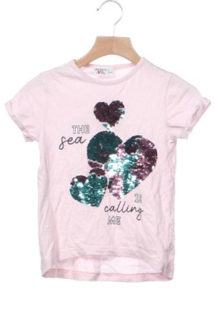 Детска тениска Infinity, Размер 3-4y/ 104-110 см, Цвят Многоцветен, Цена 5,00 €