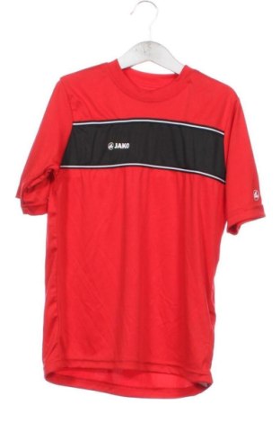 Gyerek póló Jako, Méret 8-9y / 134-140 cm, Szín Piros, Ár 8 779 Ft
