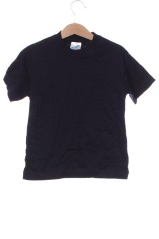 Tricou pentru copii Jhk, Mărime 5-6y/ 116-122 cm, Culoare Albastru, Preț 43,99 Lei